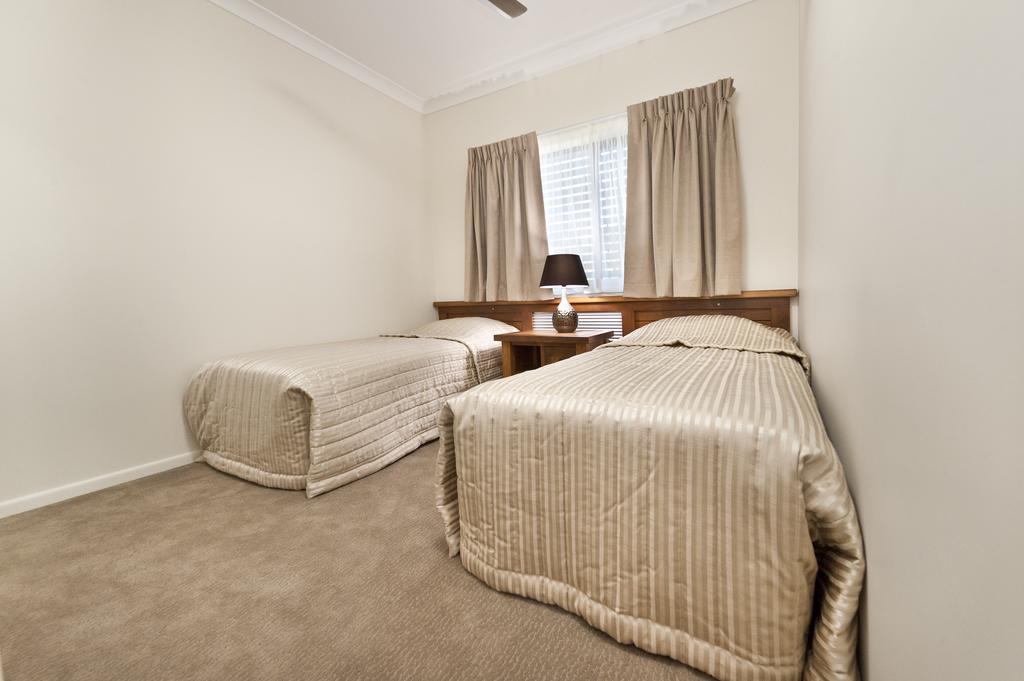 Apartments On Palmer Рокхемптън Стая снимка