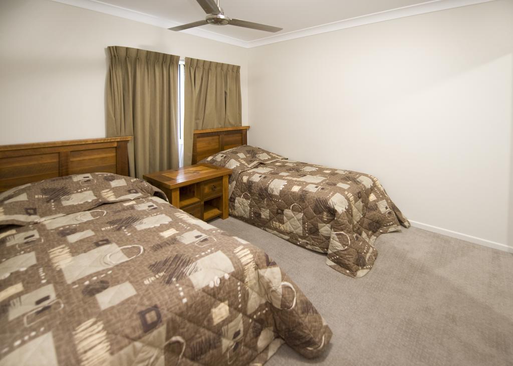 Apartments On Palmer Рокхемптън Стая снимка