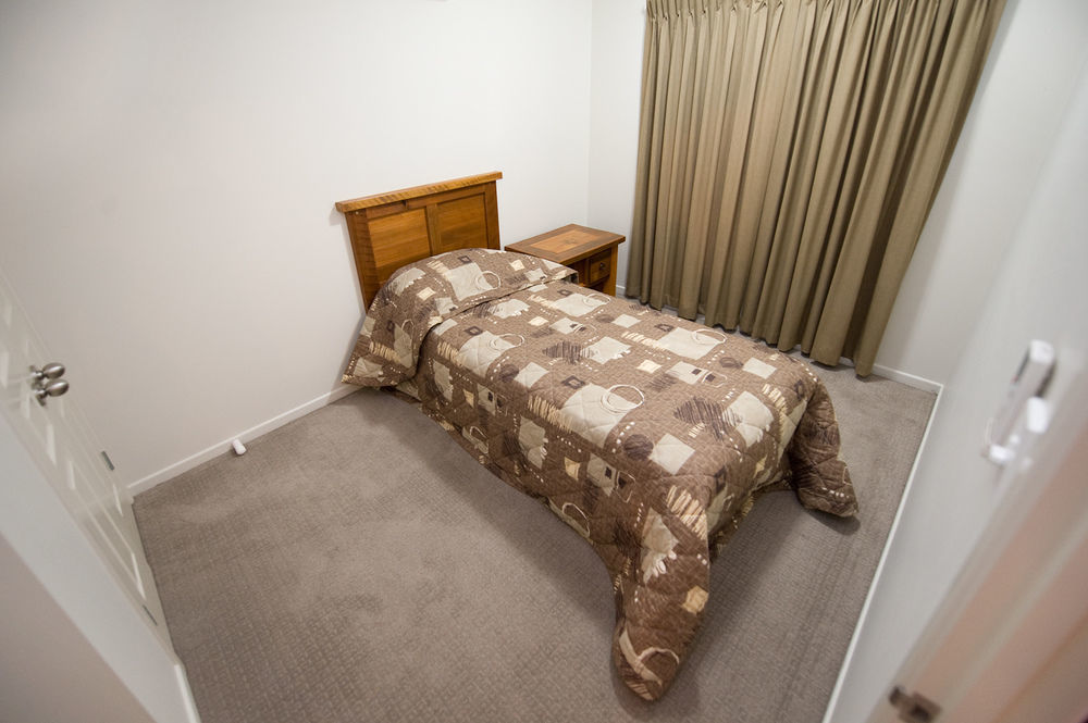 Apartments On Palmer Рокхемптън Екстериор снимка