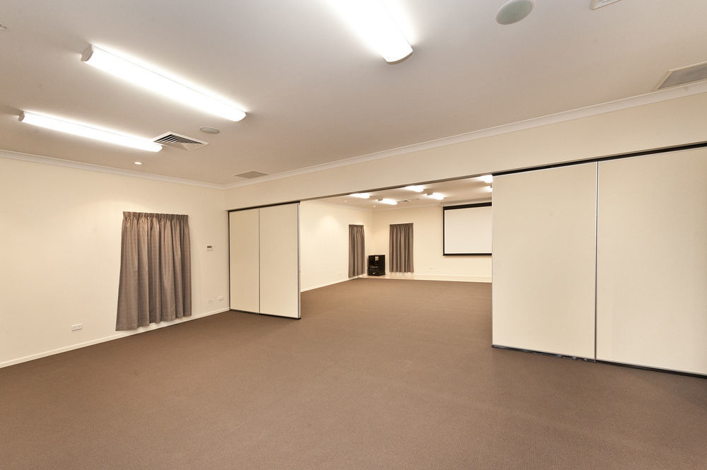 Apartments On Palmer Рокхемптън Екстериор снимка